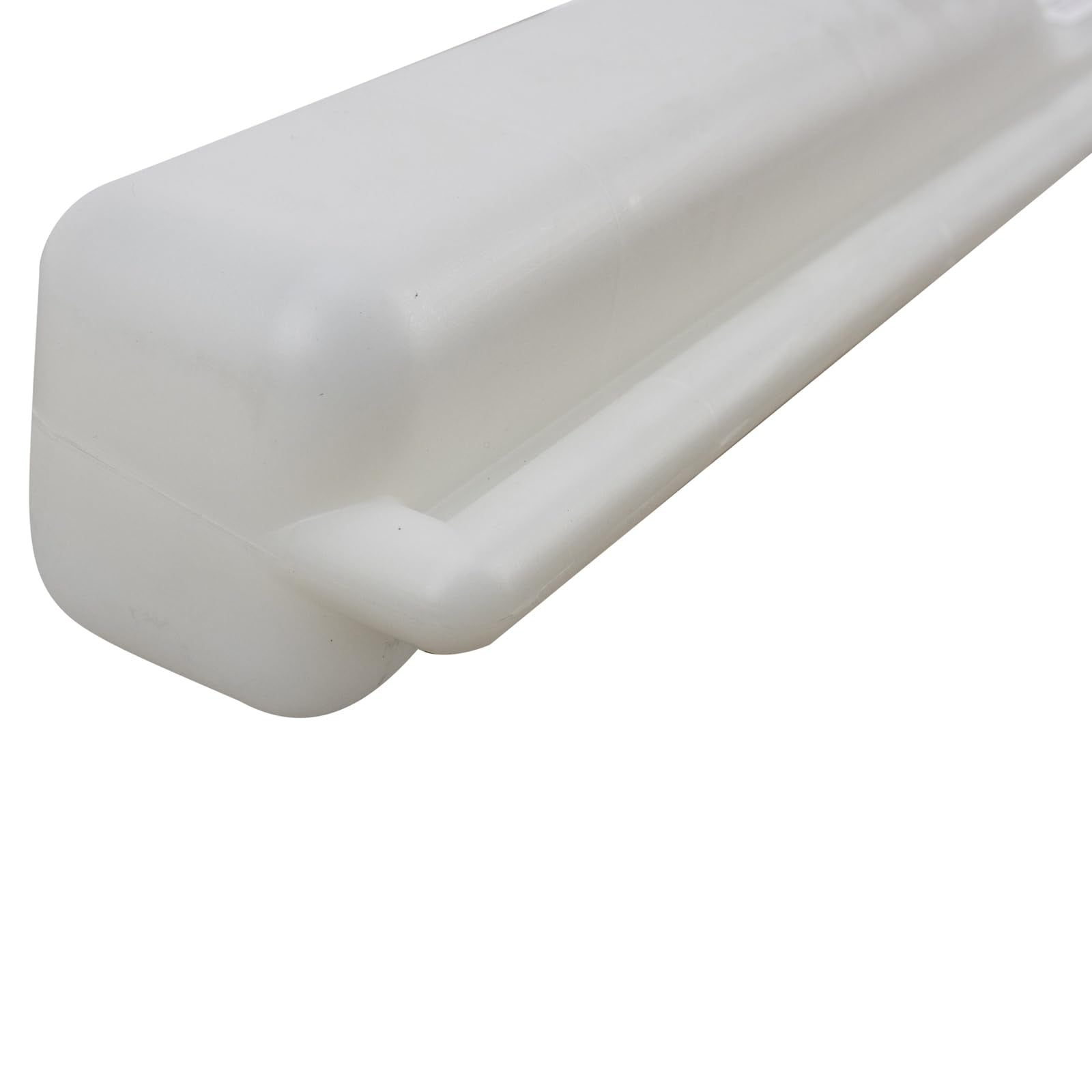 Trq Radiator Coolant Reservoir Expansion Tank Overflow Bottle Compatible With 2003-2006 Mitsubishi Outlander Mi3014103