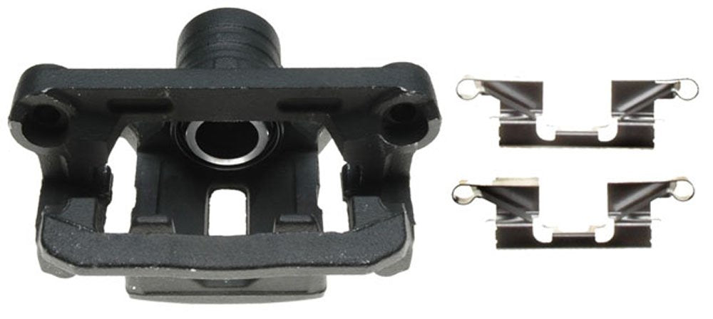 Raybestos Frc11642 Professional Grade Remanufactured Semi-Loaded Disc Brake Caliper