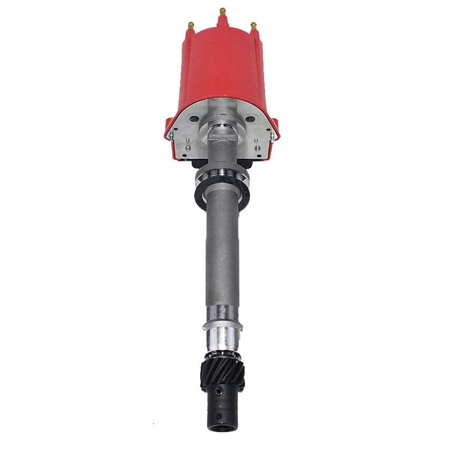 A-Team Performance - OEM Distributor 4.3L V6 TBI EFI - Compatible with GMC Chevy 262 1985-199 6 Cylinders Blazer S10 S15 Jimmy S