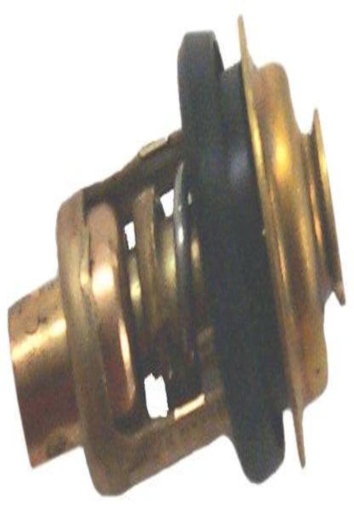 Sierra International 18-3672, Thermostat Kit