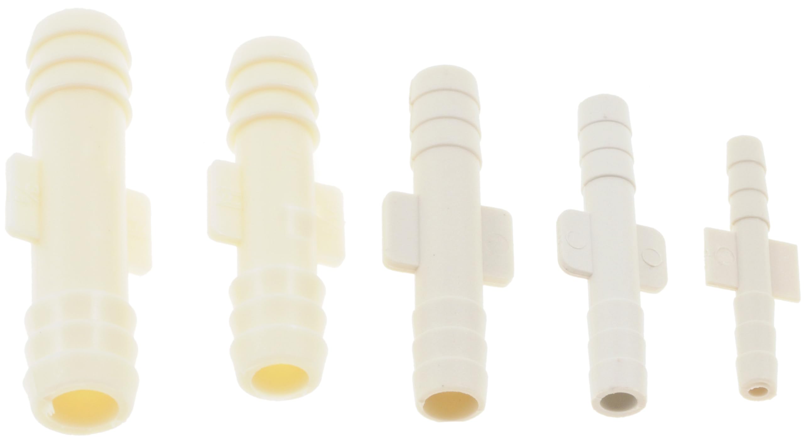 Dorman 47307 Hard Vacuum Tubing Connector Assortment Universal Fit