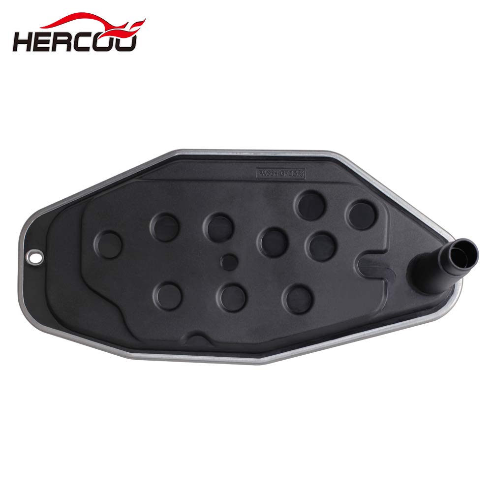 1999-Up 45Rfe 545Rfe 65Rfe 66Rfe 68Rfe Automatic Transmission 4Wd 4X4 Filter Kit Deep Pan