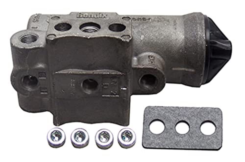 Bendix OR275491X Reman Dryer, 1 Pack