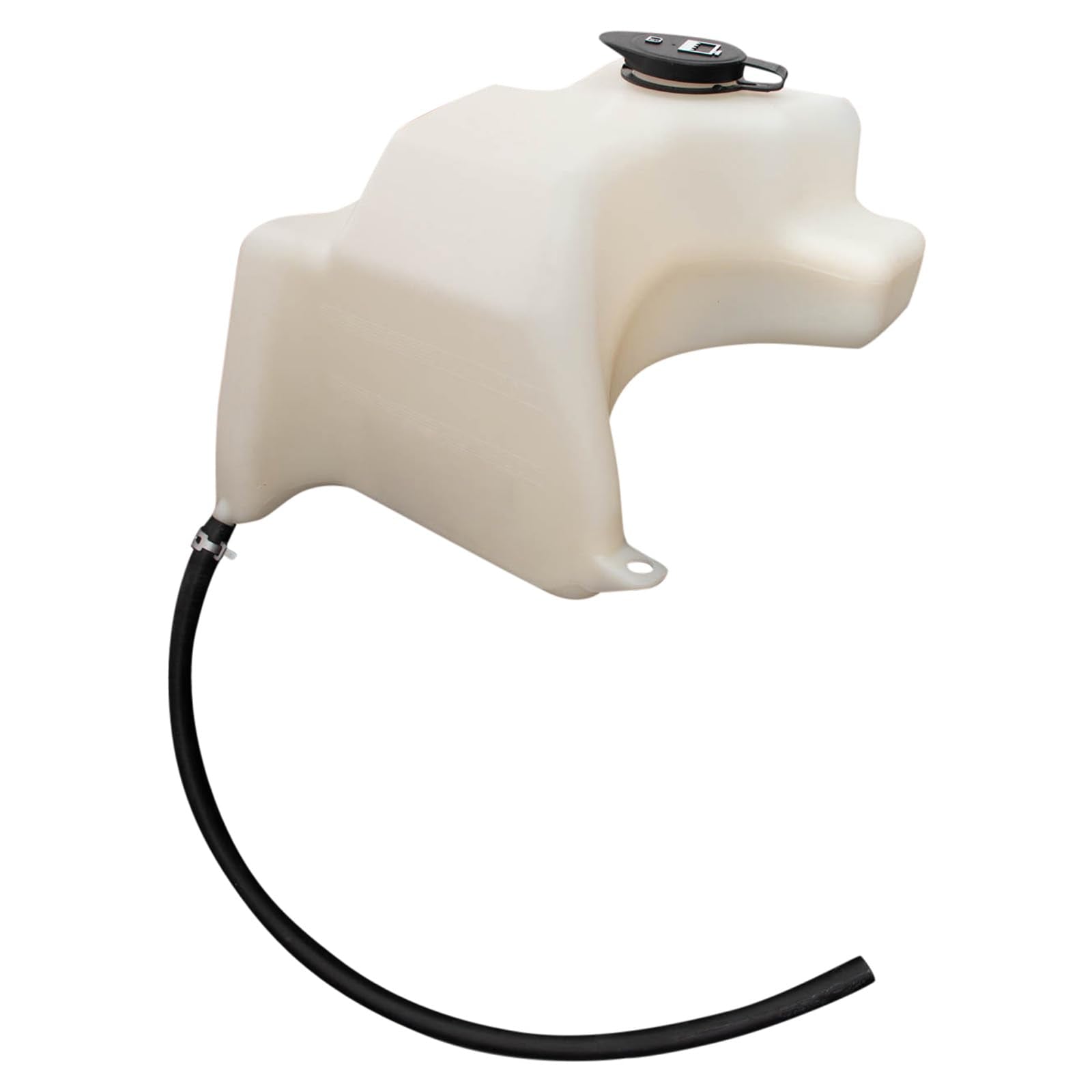 Trq Coolant Reservoir Compatible With Riviera Deville Eldorado Seville Toronado