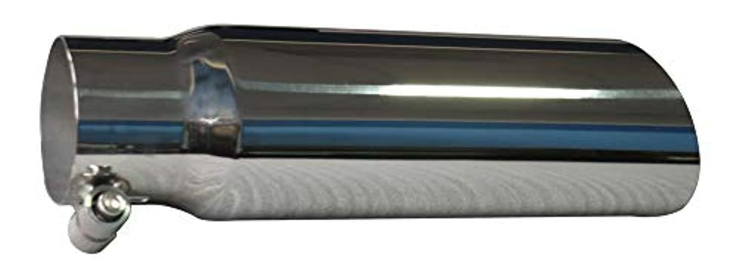 Speed Fx 206S Exhaust Tip