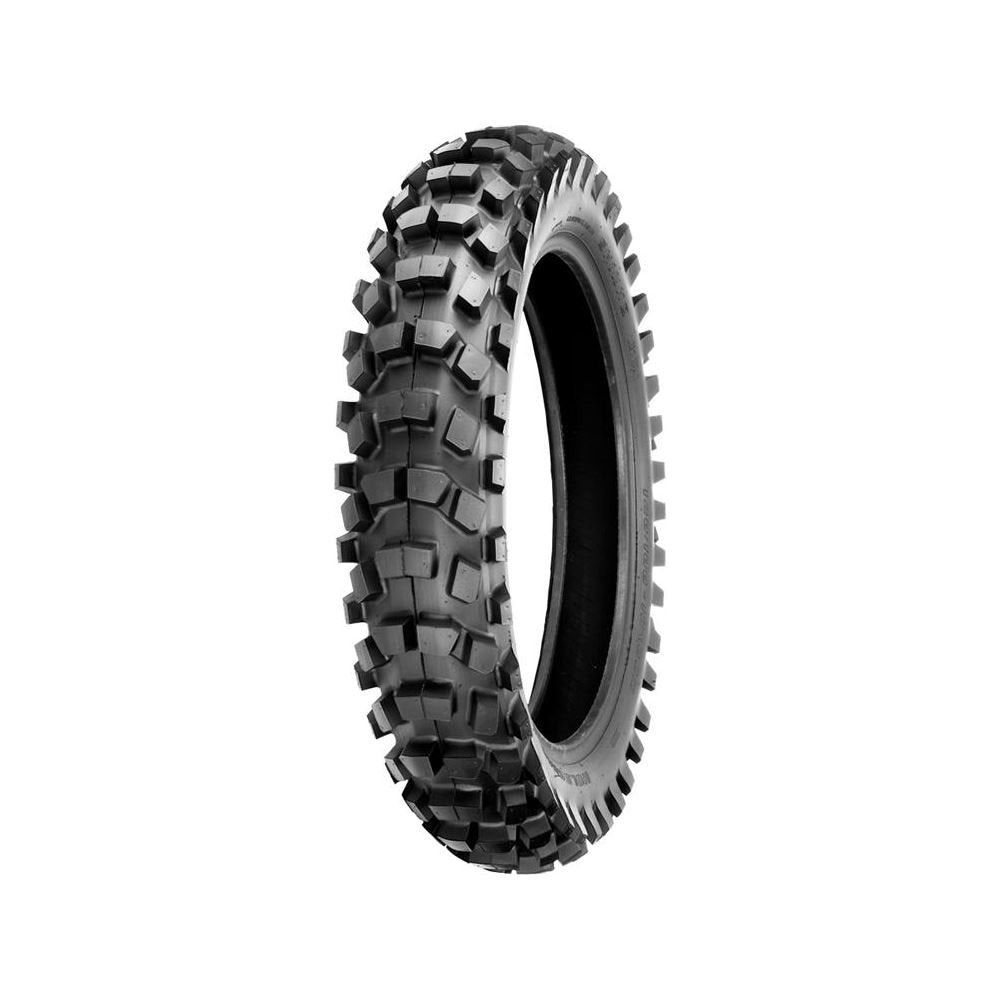 Shinko 520 Series Rear Tire (110/10018 64M)