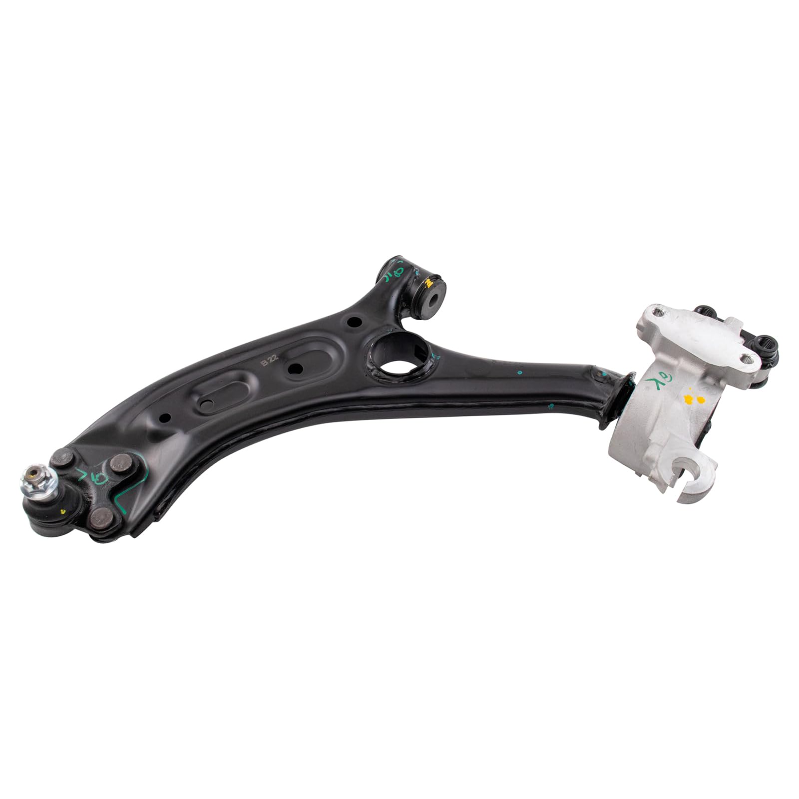 Trq Front Left Lower Control Arm With Ball Joint Drivers Side Compatible With 2017-2023 Honda Cr-V