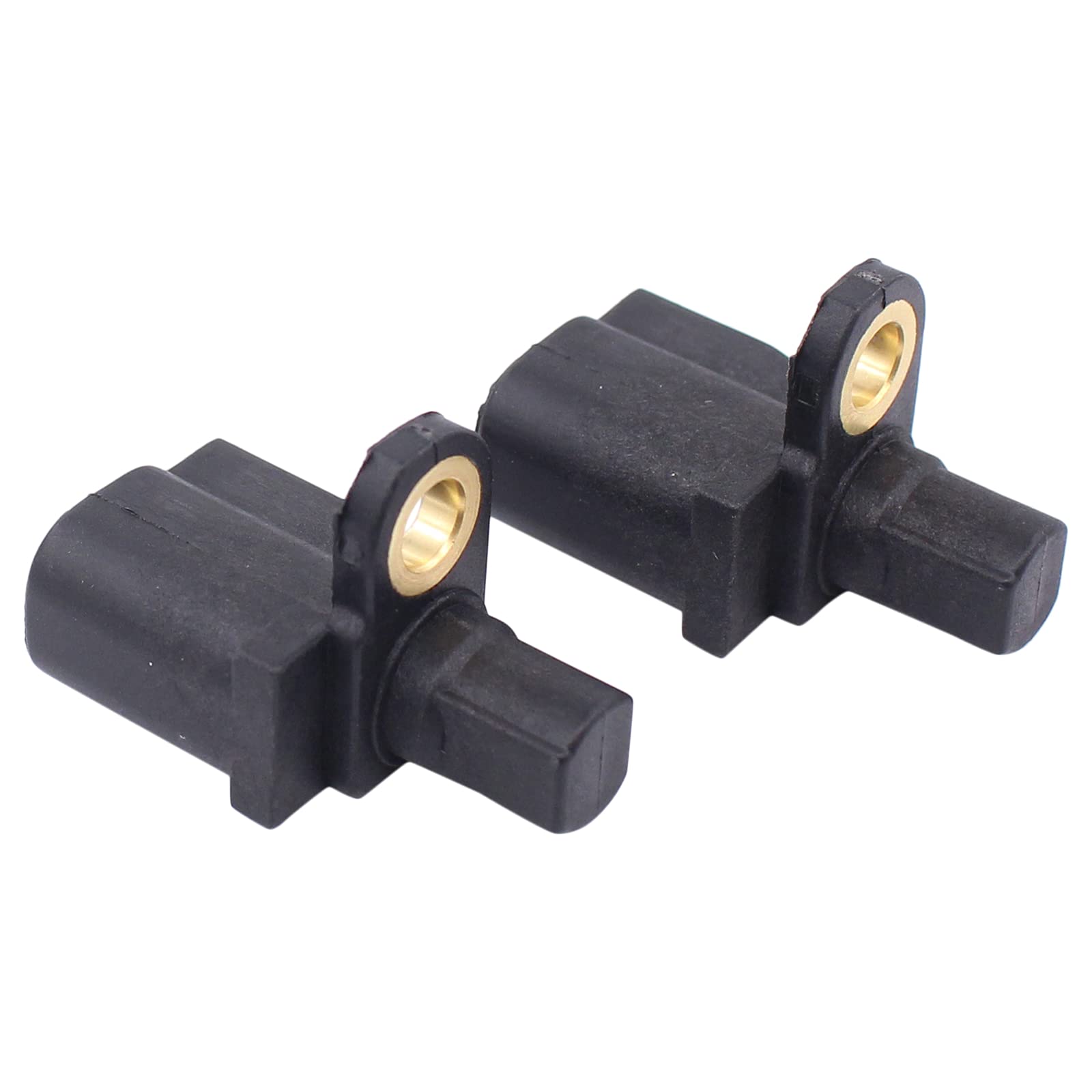 Applianpar Rear Abs Wheel Speed Sensor For Ford Escape Focus For Lincoln Mkc For Mazda For Volvo