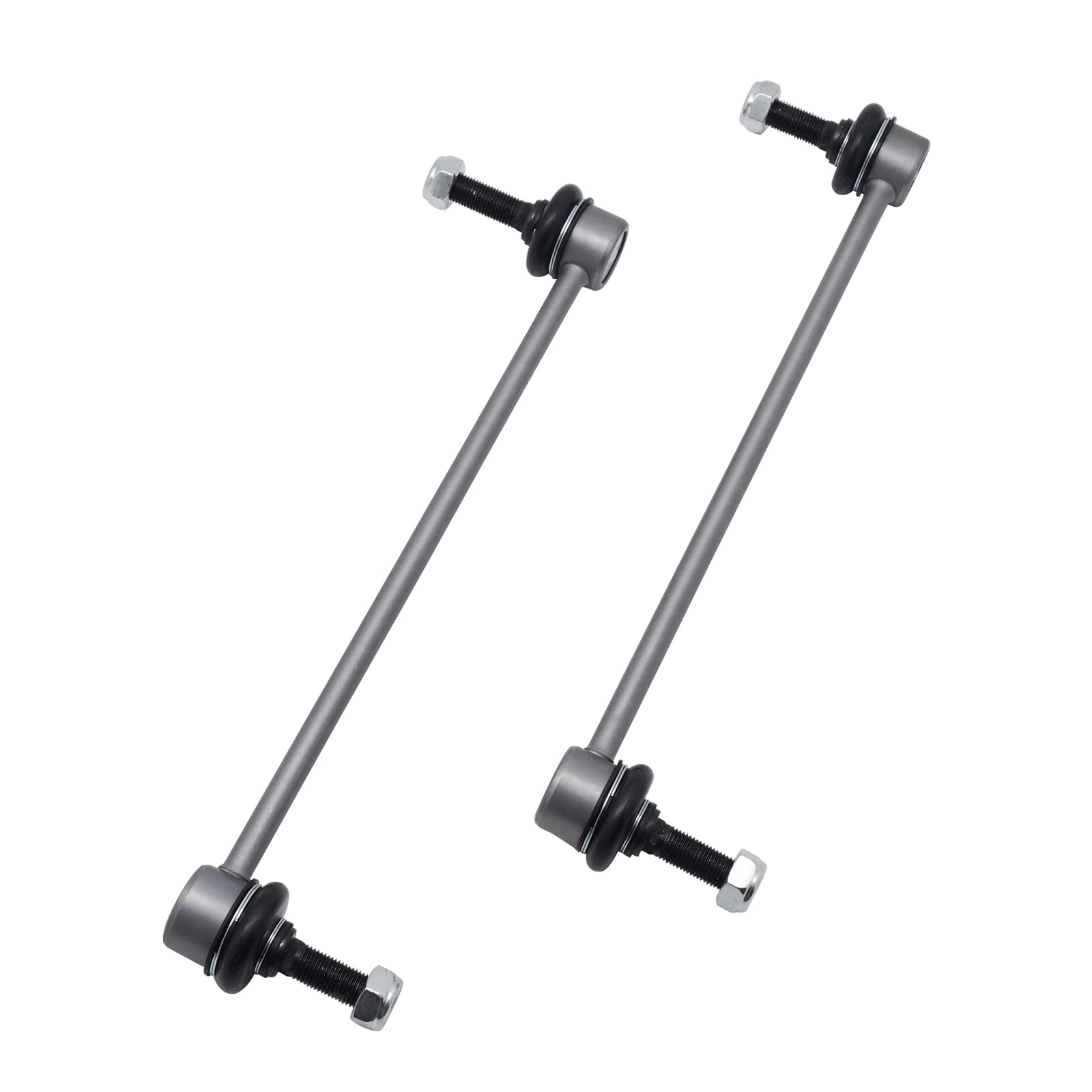 Zinc Nickel Alloy - Stabilizer Sway Bar Links For Chevy Chevrolet Cruze Cruze Limited Malibu Volt/Buick Lacrosse Regal Verano/Po