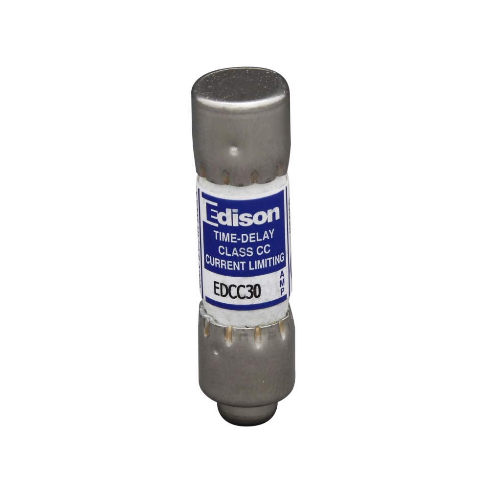 Bussmann Edison Edcc30 Fuse