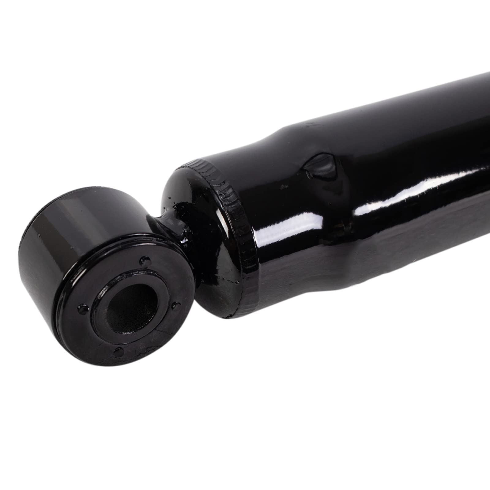 Trq Rear Shock Absorber Set Compatible With 2014-2022 Ram Promaster 1500