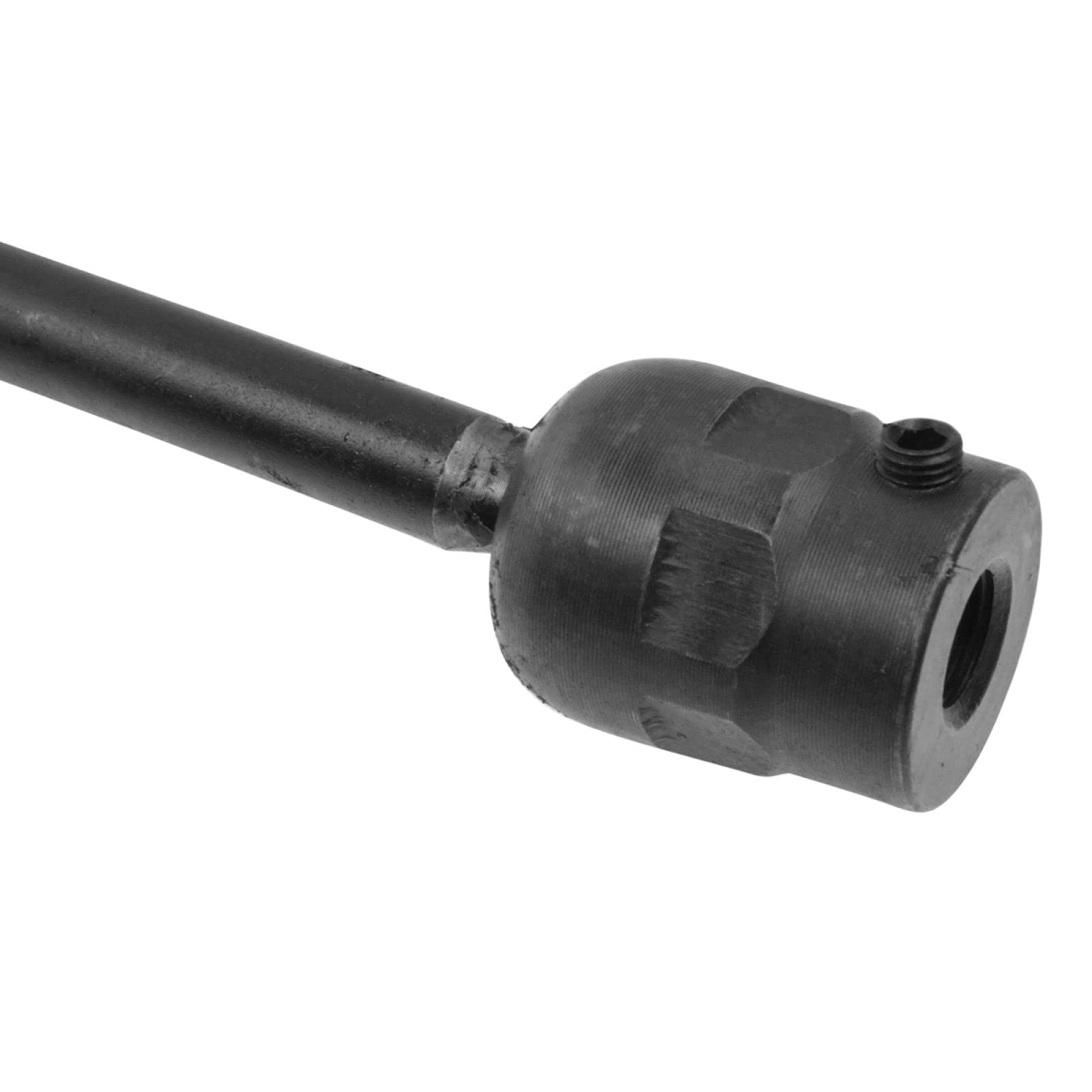 TRQ Front Inner Tie Rod Set Compatible with 1991-2002 Ford Escort 1991-1999 Mercury Tracer