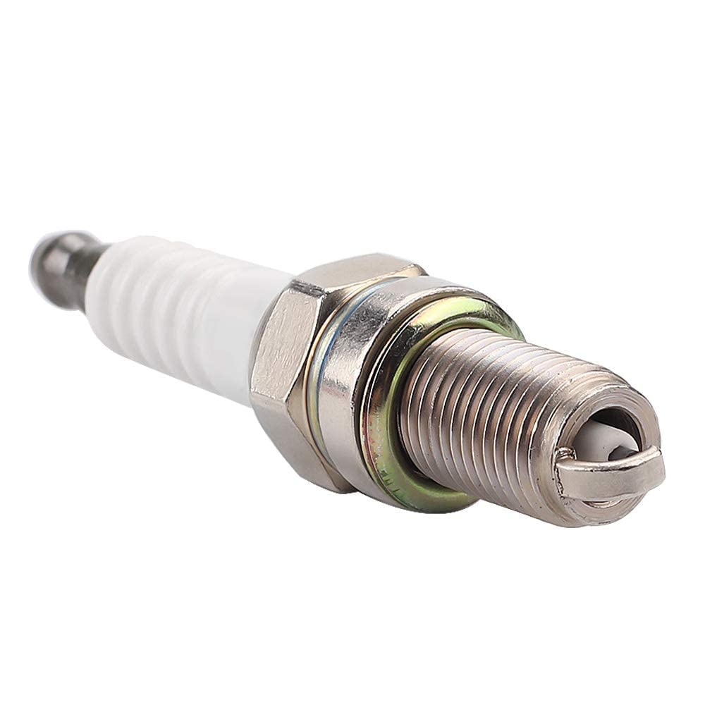 Powtol 14 132 11-S Dcpr6E Spark Plug For Kh1413211S Ngk 3481