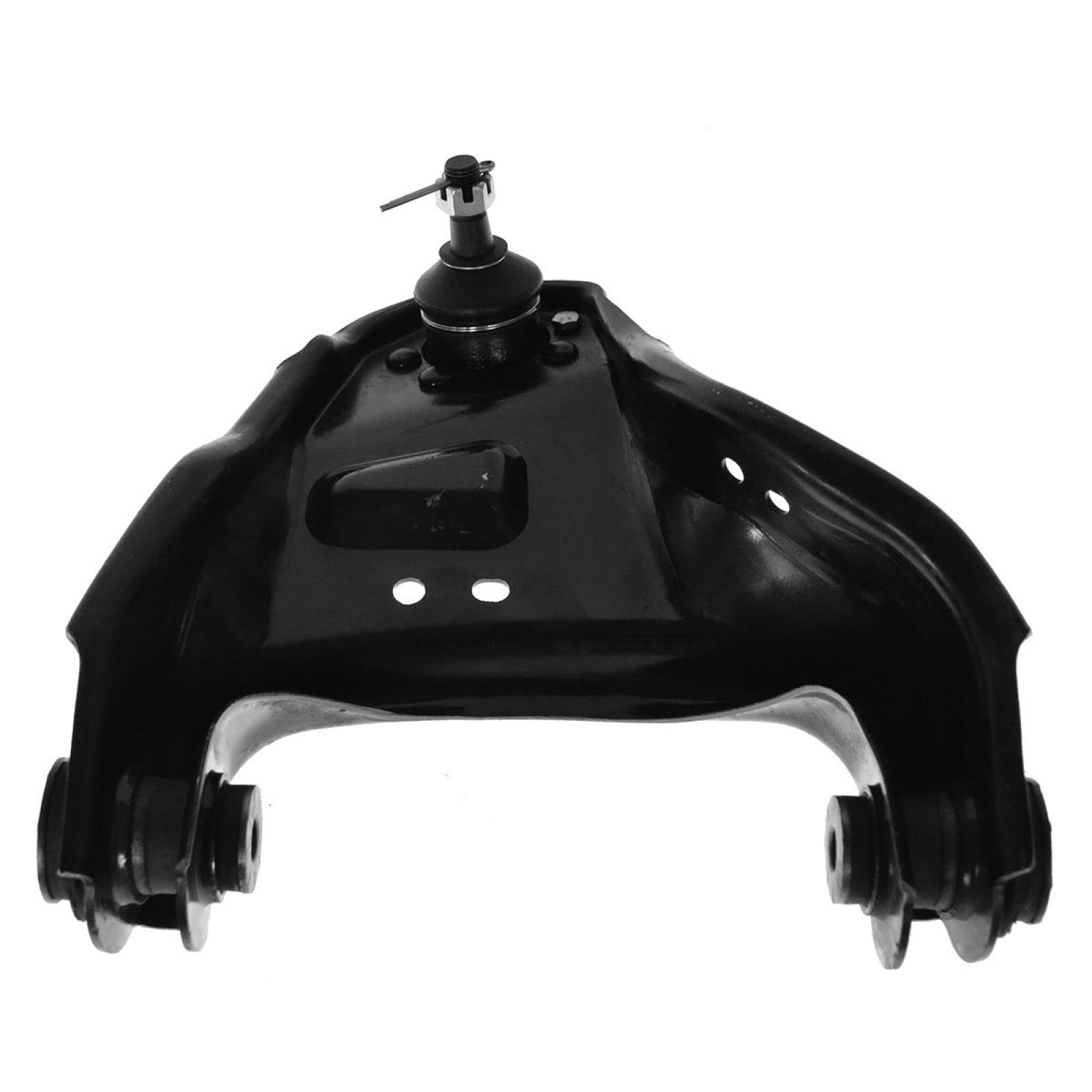 Trq Front Upper Control Arm Passenger Side Right Rh For Chevy Gmc Isuzu Pickup Truck