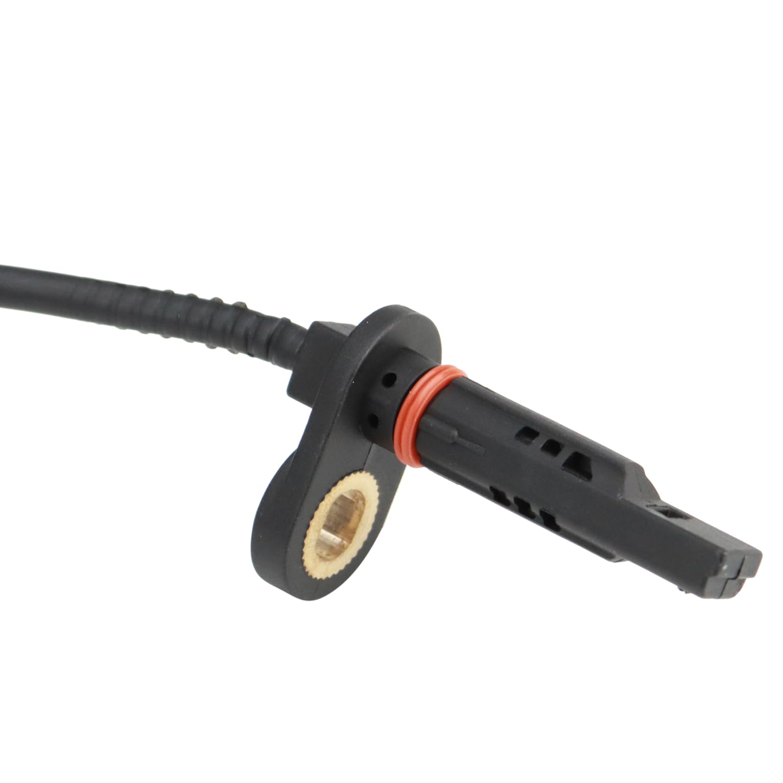 Trq Rear Right Abs Wheel Speed Sensor Passenger Side Compatible With 2011-2017 Honda Odyssey