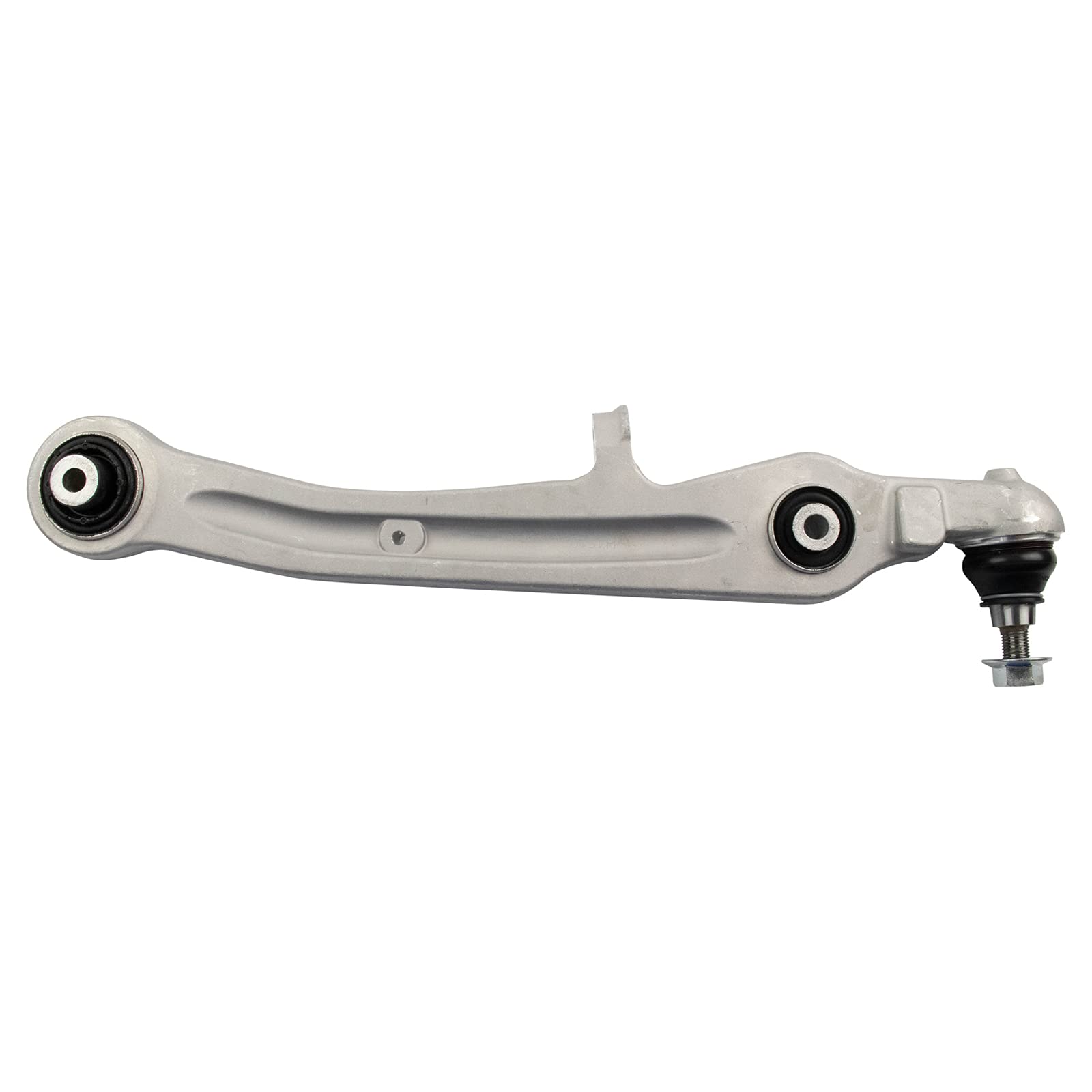 Trq Front Lower Control Arm With Ball Joint Set Compatible With 2004-2010 Audi A8 Quattro 2007-2009 S8