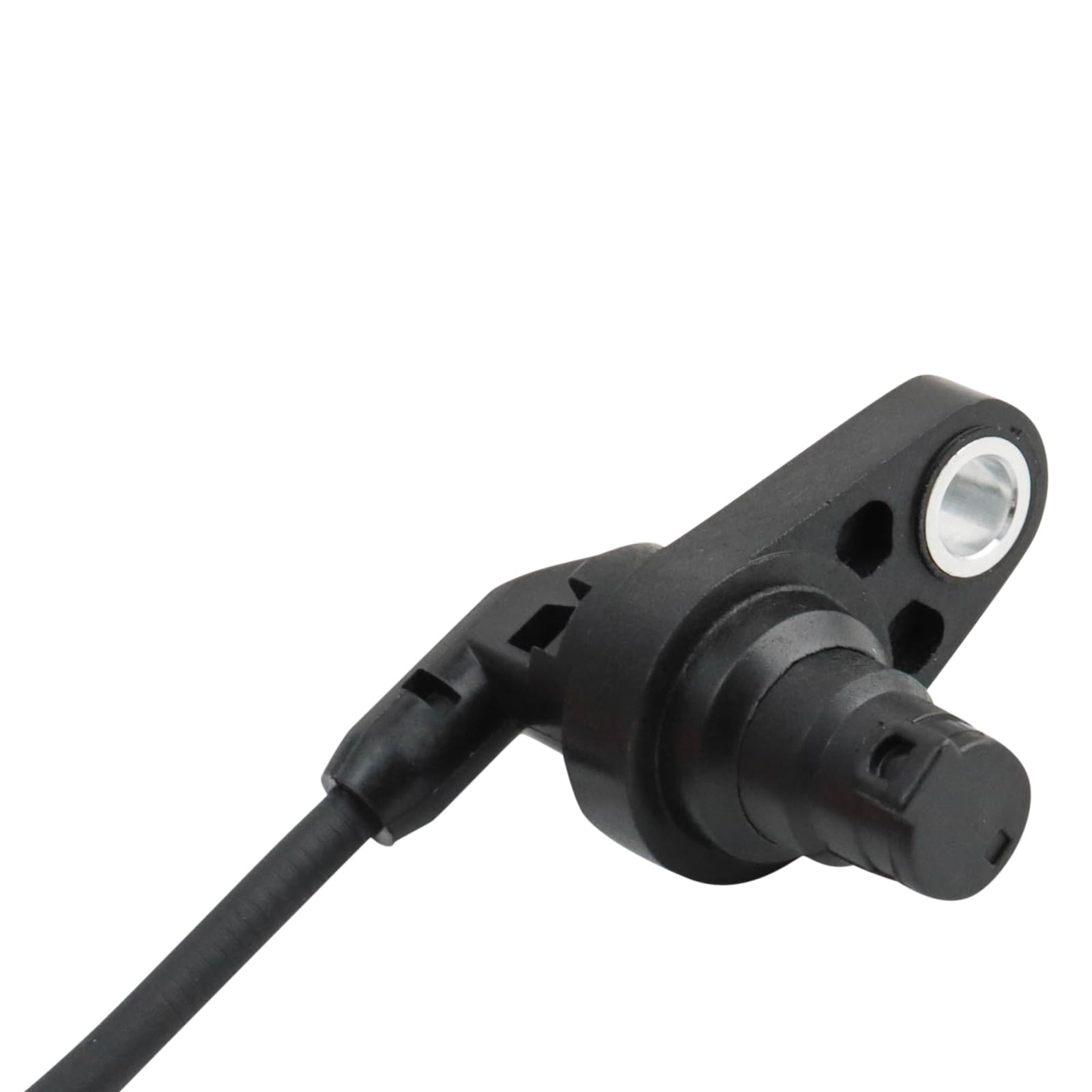 TRQ Front Right ABS Wheel Speed Sensor Passenger Side Compatible with 2013-2018 Lexus ES300h ES350 Toyota Avalon 2012-2017 Camry