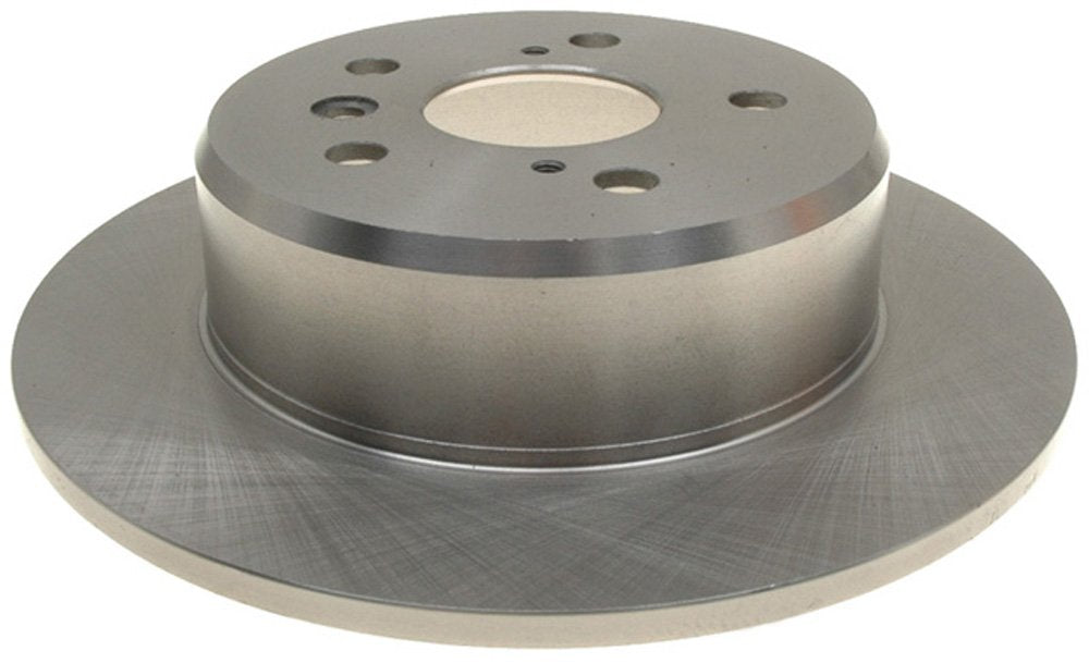 Raybestos 96503R Professional Grade Disc Brake Rotor