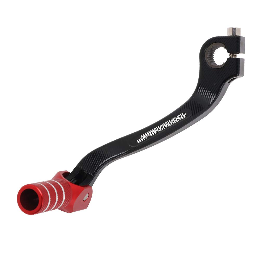 Jfg Racing Motorcycle Folding Gear Shifter Shift Lever Pedal Cnc For Crf450R Crf 450R 2007 2008 2009 2010 2011 2012 2013 2014 20