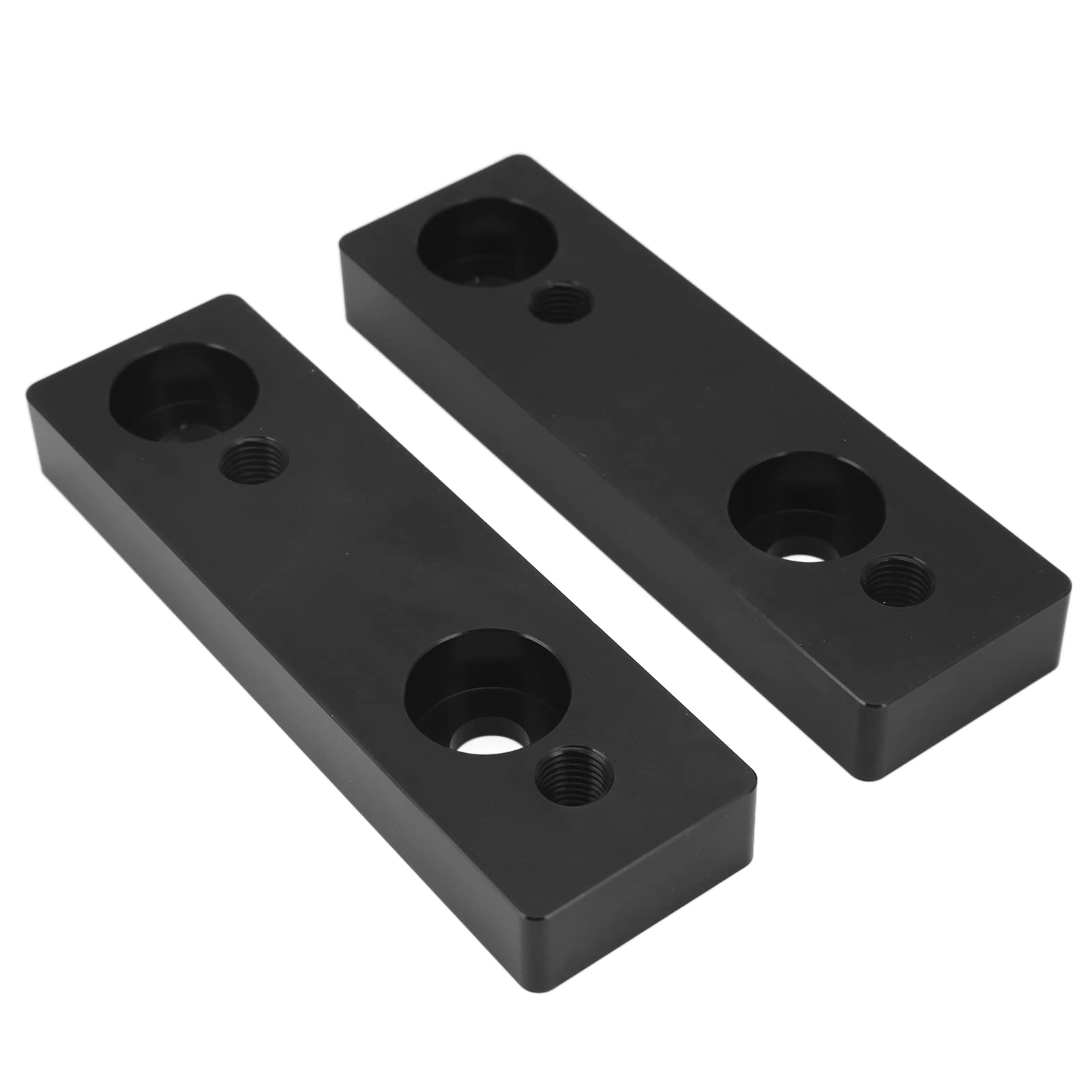 Acouto Sway Bar Drop Bracket Kit For Tacoma 2005-2021, 2-4In, Lower Swaybar, Clear Spring