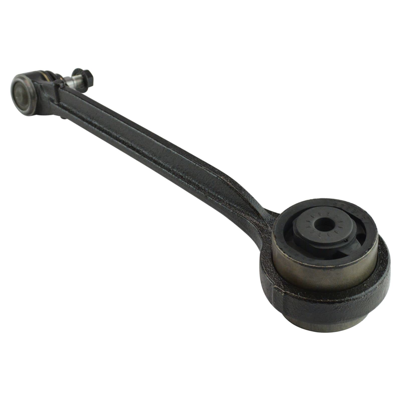 Trq Front Right Lower Forward Control Arm With Ball Joint Passenger Side Compatible With 2011-2022 Chrysler 300 Dodge Challenger
