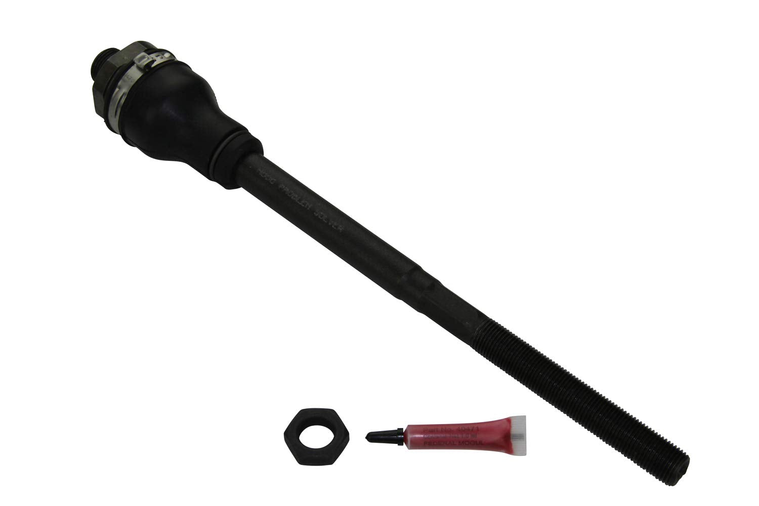 Moog Ev800935 Steering Tie Rod End For Chevrolet Silverado 2500 Hd