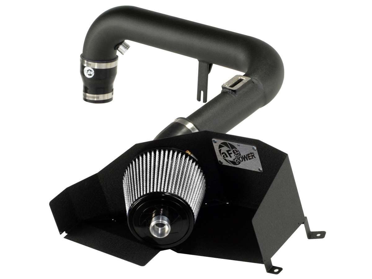 Afe Power Magnum Force 51-11892 Vw Gti Performance Intake System (Dry, 3-Layer Filter)