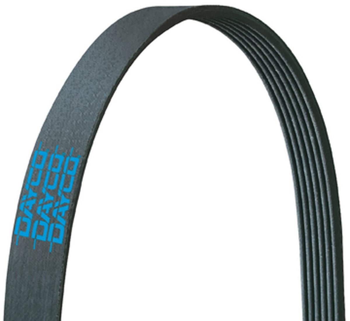 Dayco 5080868 Poly Rib Serpentine Belt
