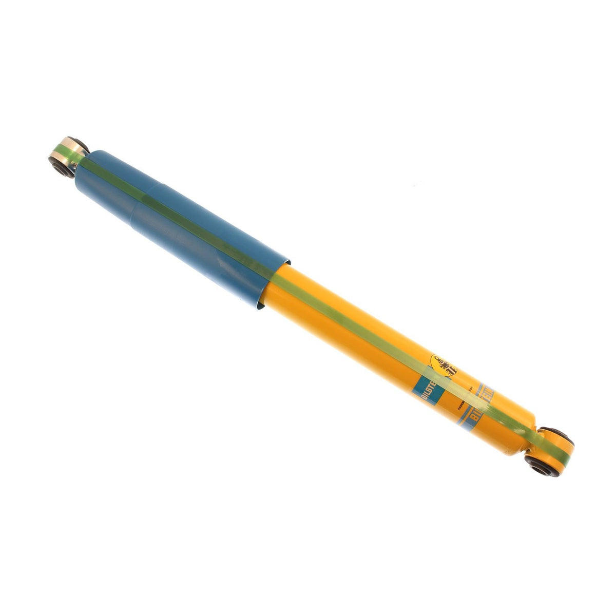Bilstein 24-187510 Rear Shock For Dodge Ram 1500,Yellow