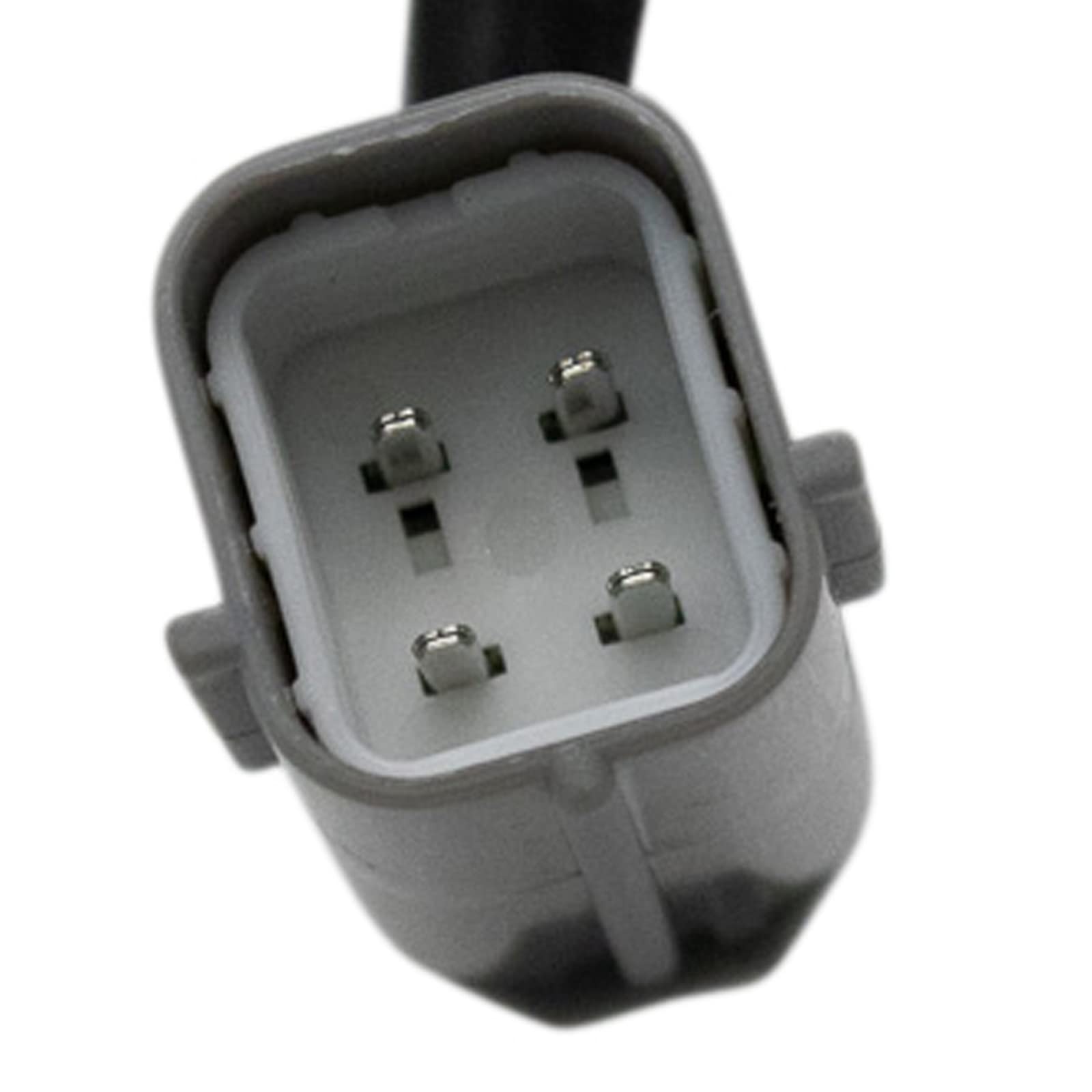 Trq Downstream O2 Oxygen Sensor Compatible With 2007-2013 Nissan Altima 2008-2013 Rogue