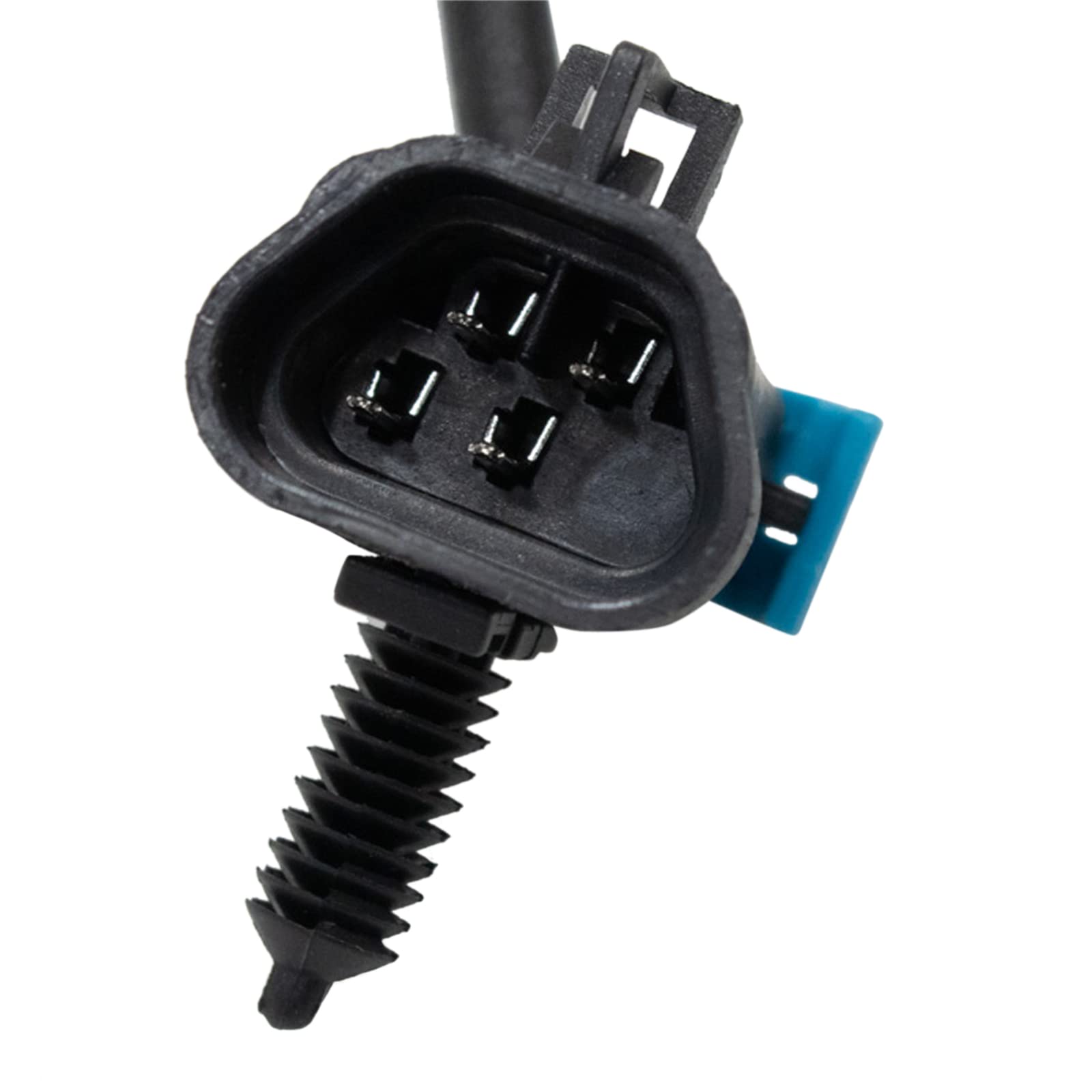 Trq Engine Exhaust O2 02 Oxygen Sensor Direct Fit Compatible With Chevy Gmc Hummer Isuzu Saab