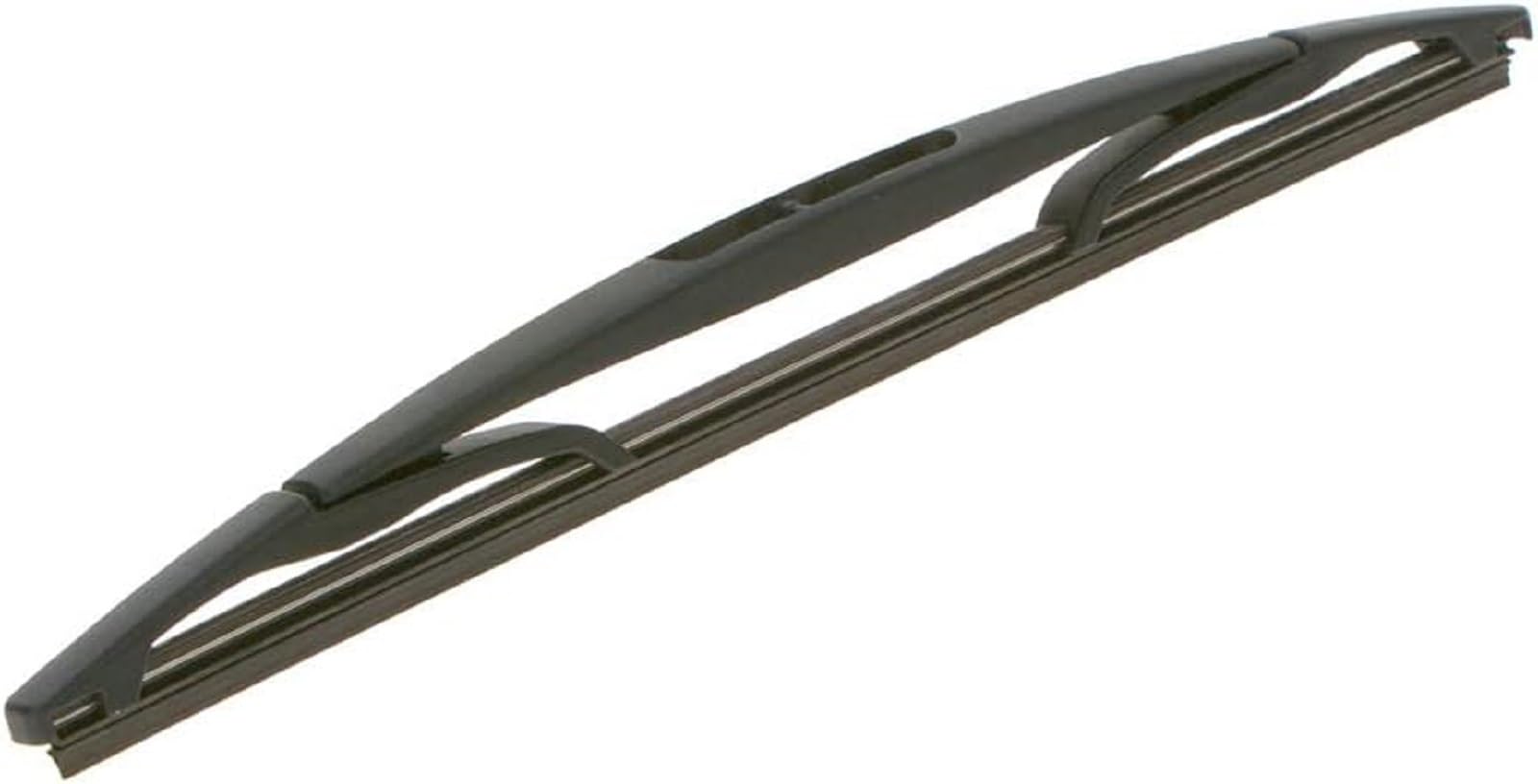Bosch H300 Rear Wiper Blade; 12' - Single