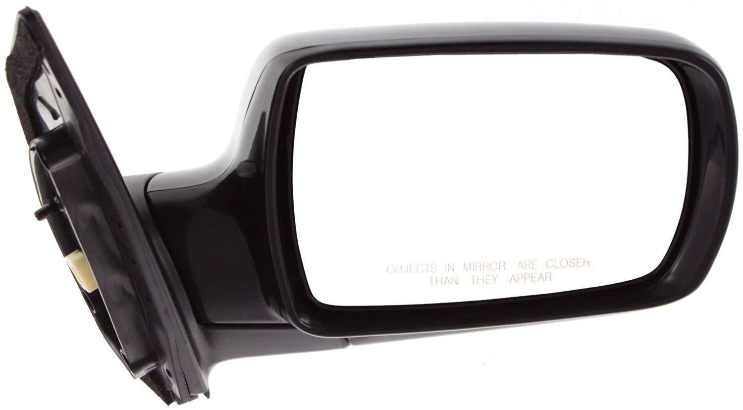 Kool Vue Mirror Passenger Side Compatible With 2006-2008 Kia Sedona Power Glass, Heated - Ki1321127