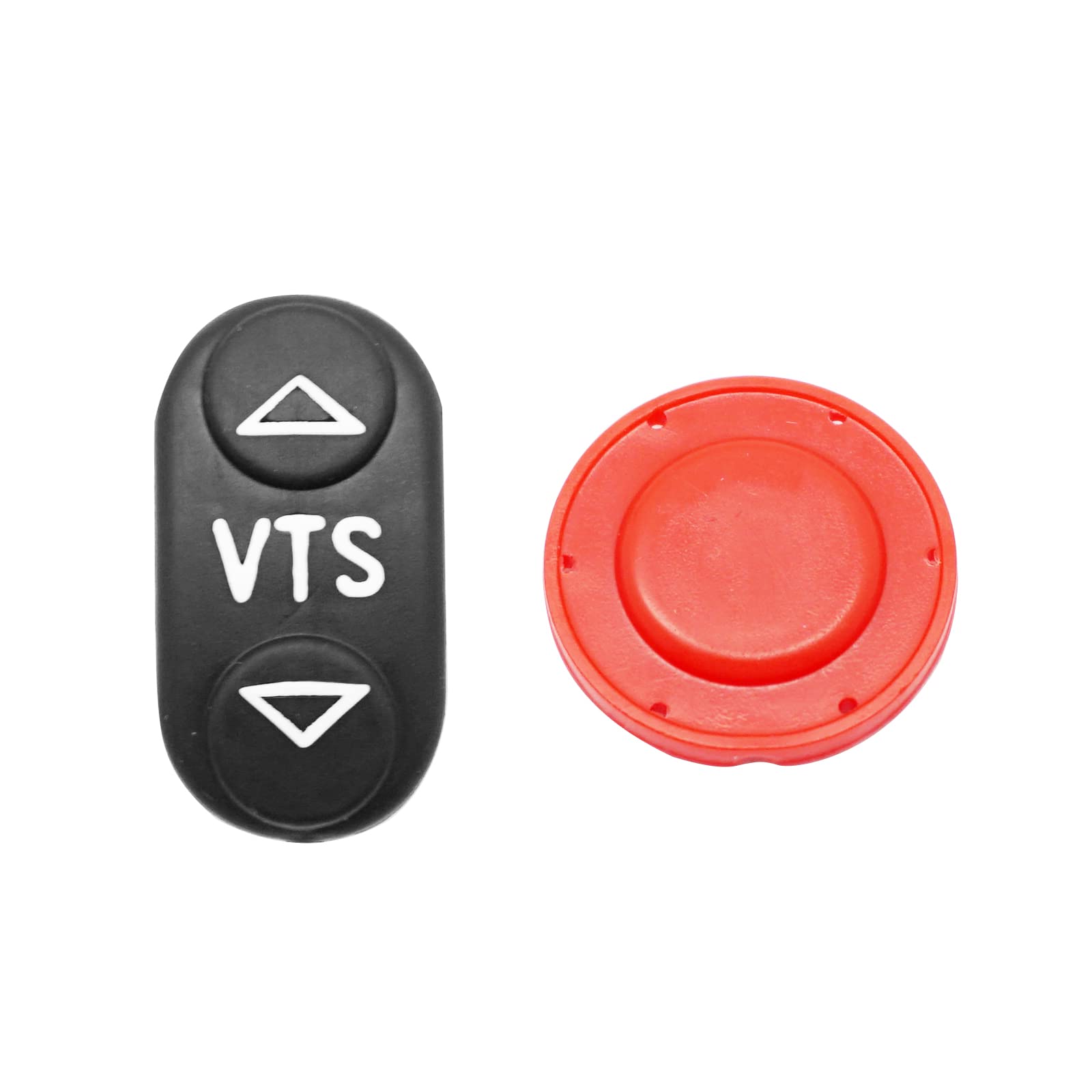 Start Stop Vts Trim Switch Button Knob Cover For Seadoo Xp Gsx Spx Rx Sp Gs Gsi, Oem# 277000306 277000497 277000217