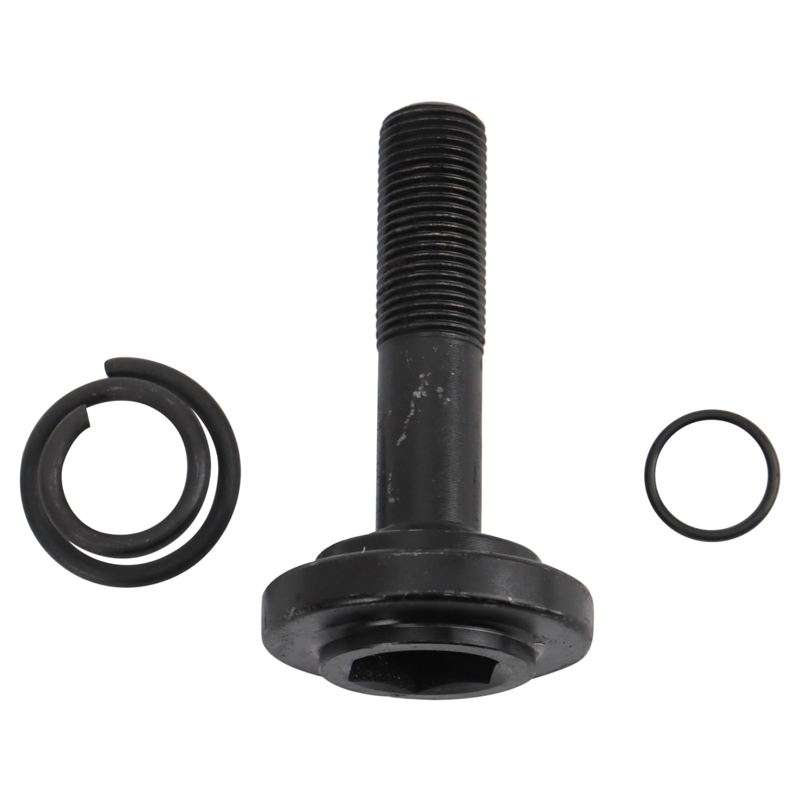 Trq Front Right Cv Axle Shaft Assembly Compatible With 2011-2017 Bmw X3 2015-2018 X4