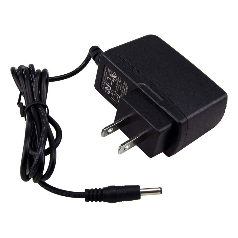 Fanlide Dc 15V 1A Adapter Charger For Car Jump Starter, Peak 450A 500A 600A 800A 1000A Auto Battery Booster Jump Starter Charger