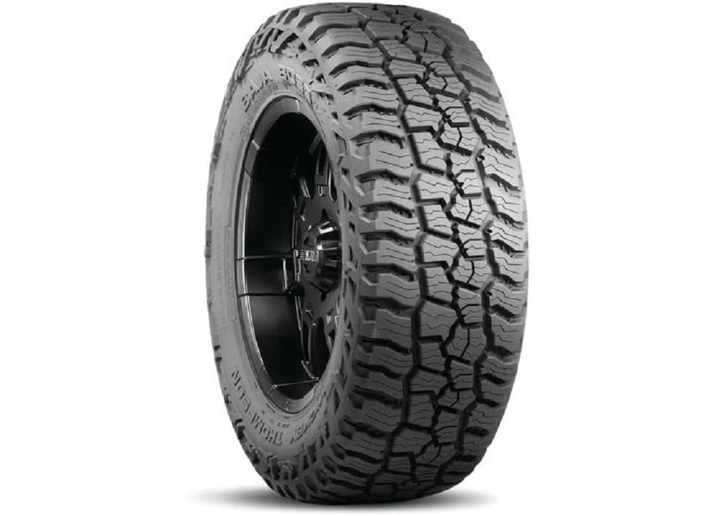 Mickey Thompson Baja Boss A/T All Terrain Lt325/50R22 127Q F Light Truck Tire