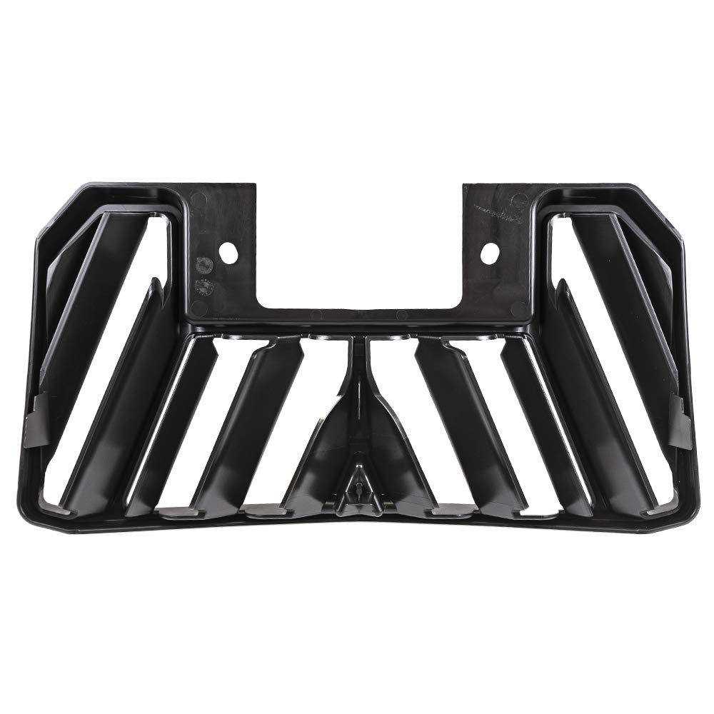 Can-Am 2011-2018 Commander 1000 Commander Max 1000 Lower Front Facia Protector 705004755 New Oem