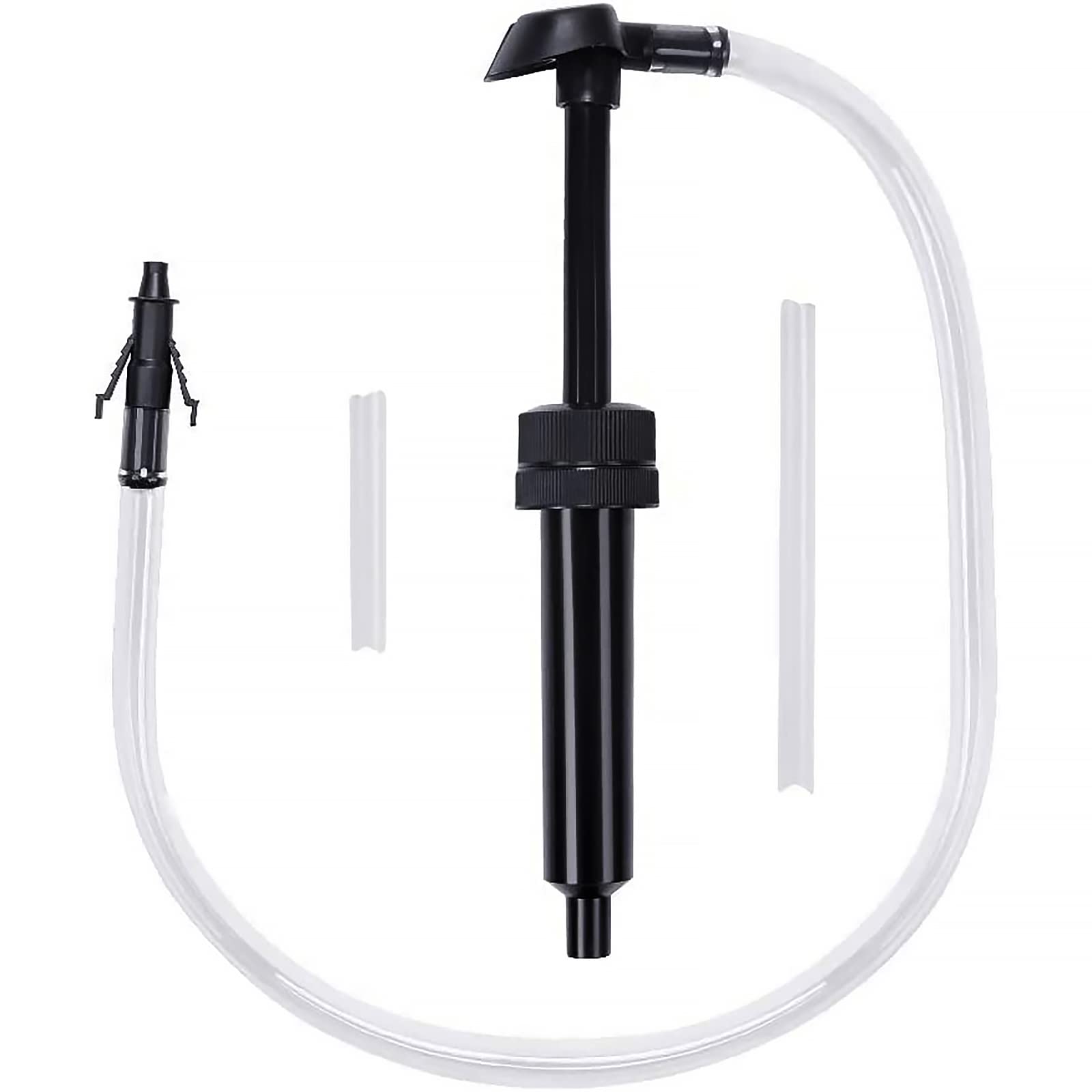 Sedy Lubricant Fluid Transfer Pump, Transmission Fluid Pump, Gear Oil Pump For Gallon Bottles And Quart Bottles, Differential Fl