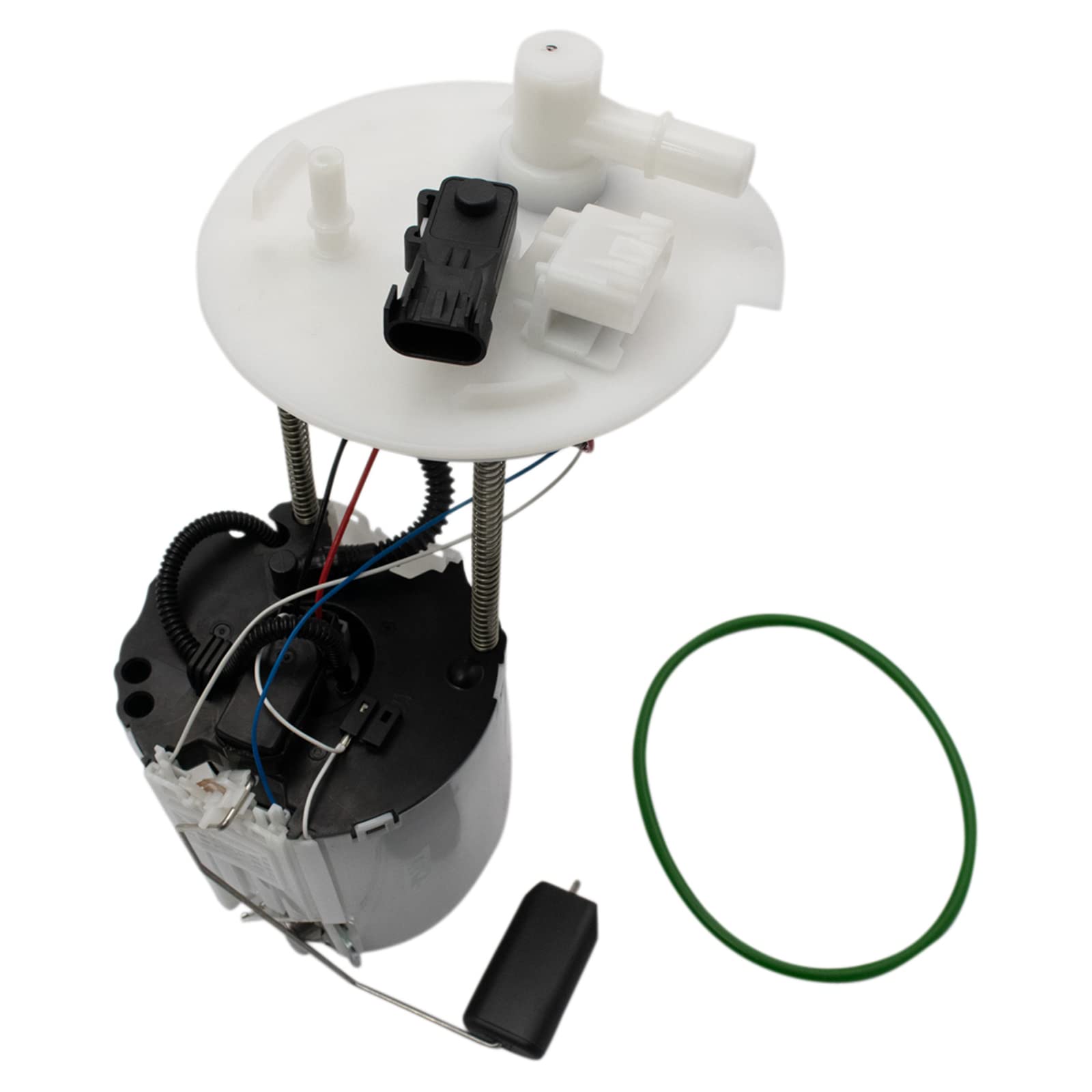 Trq Fuel Pump Module Assembly Compatible With 2012-2016 Buick Verano 2011-2015 Chevrolet Cruze