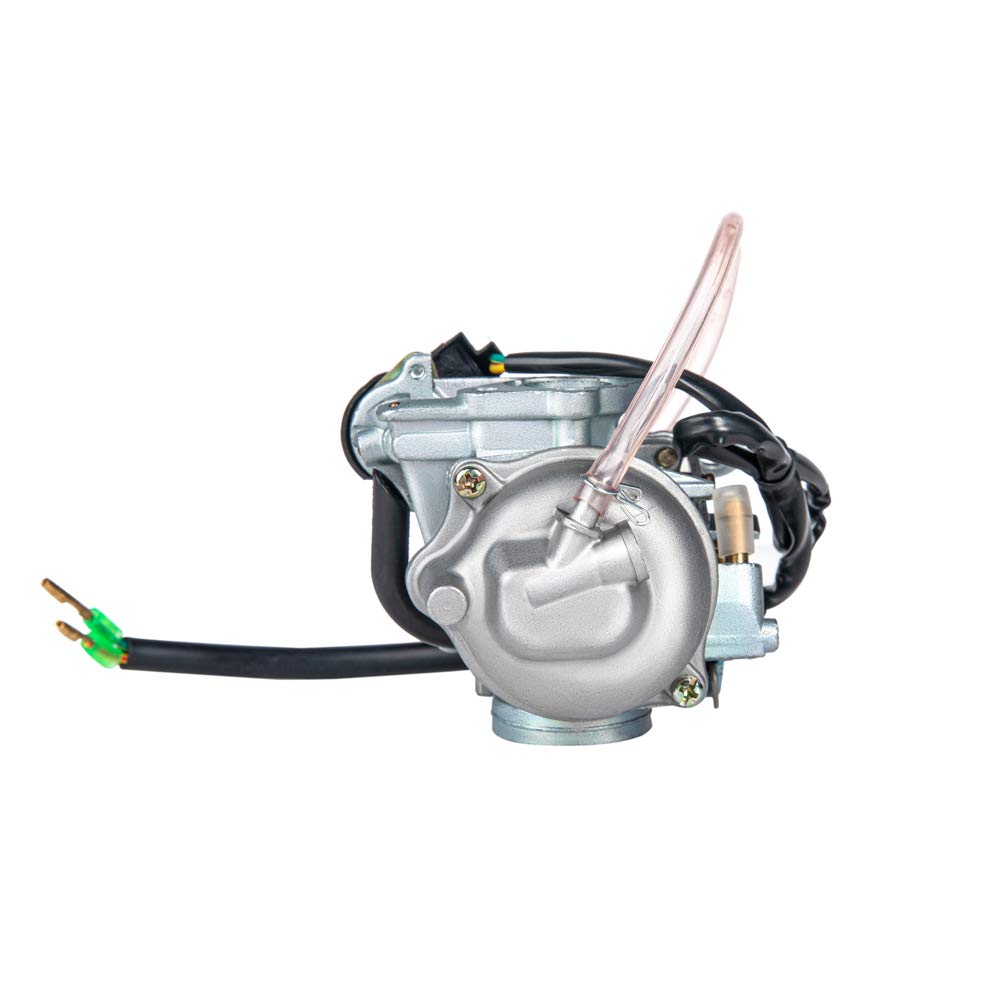 Pucky Carburetor For Honda 1986-2007 Ch80 Carburetor Exact Replacement To Original Carburetor