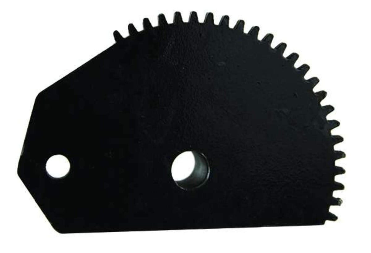Lippert Gear Plate Replacement Kit For Single/Double Electric Rv Steps - 301696
