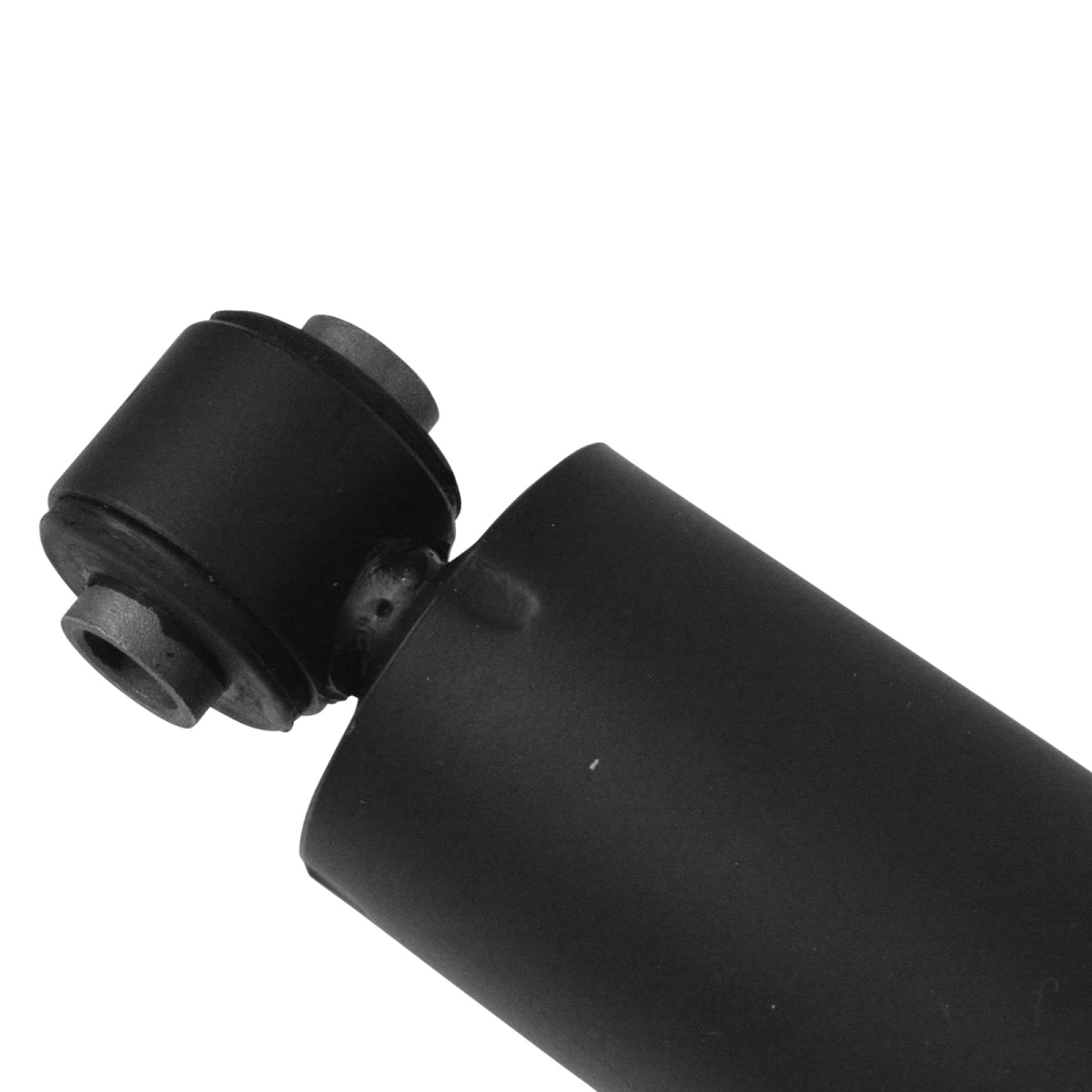 Trq Rear Shock Absorber Set Compatible With 2005-2012 Nissan Pathfinder