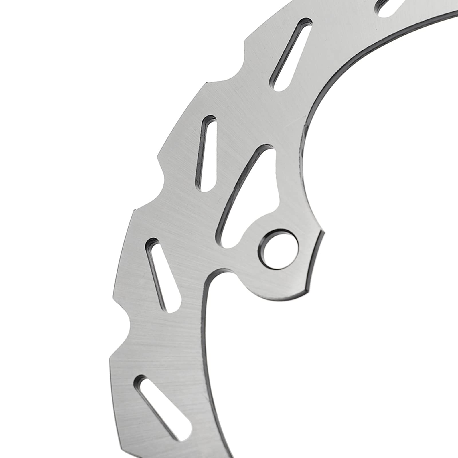 Tarazon Atv Brake Rotor Rear Disc For Honda Trx400Ex Sportrax 1999-2008 /Trx400X 2009-2014, For Suzuki Lt-Z400 Quadsport Z 2003-2013, For Kawasaki Kfx400 Ksf400 2003-2006