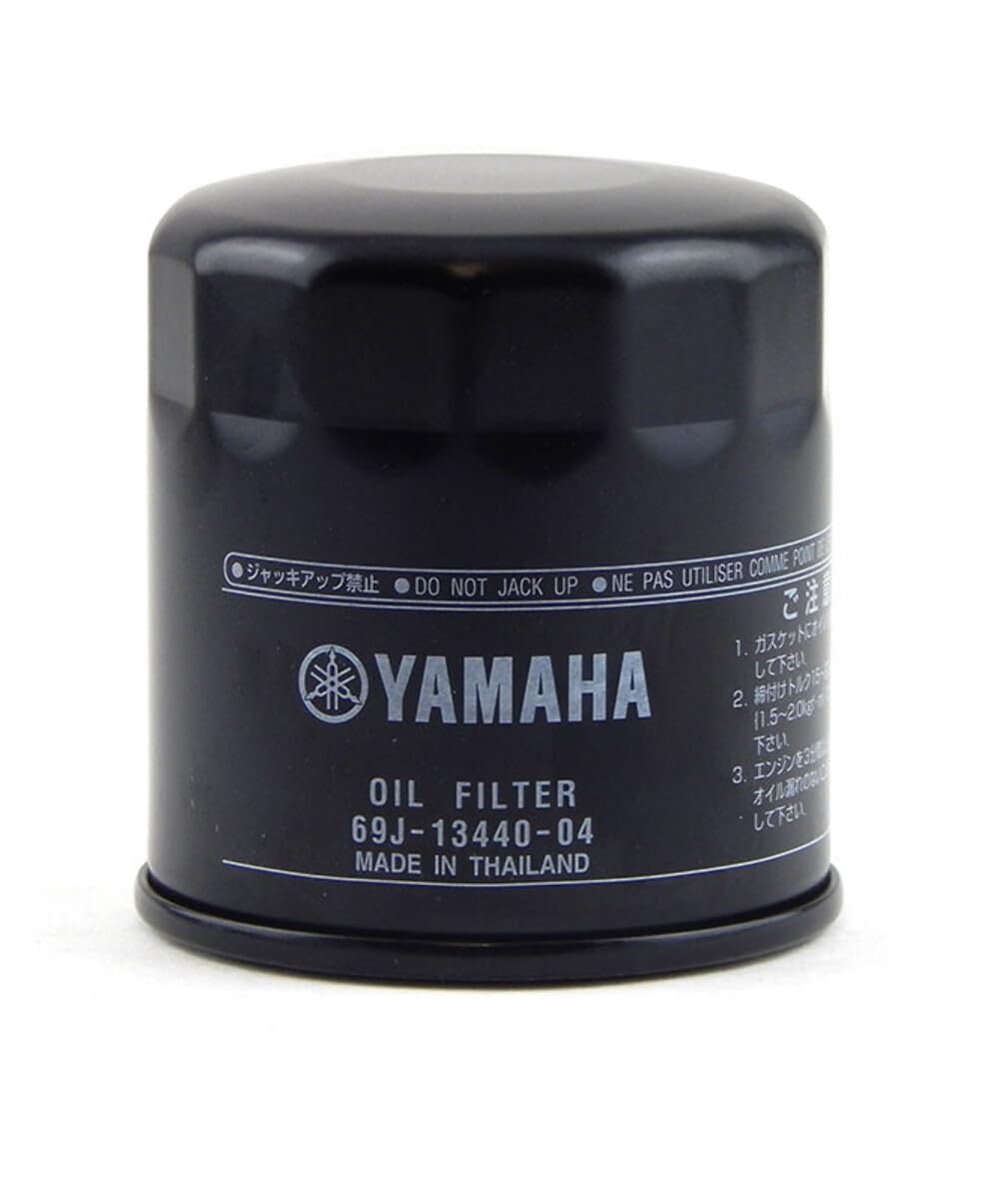 Oem Yamaha Oil Filter Element Assy; Oil Cleaner 69J-13440-04-00; 69J-13440-03-00, 69J134400400