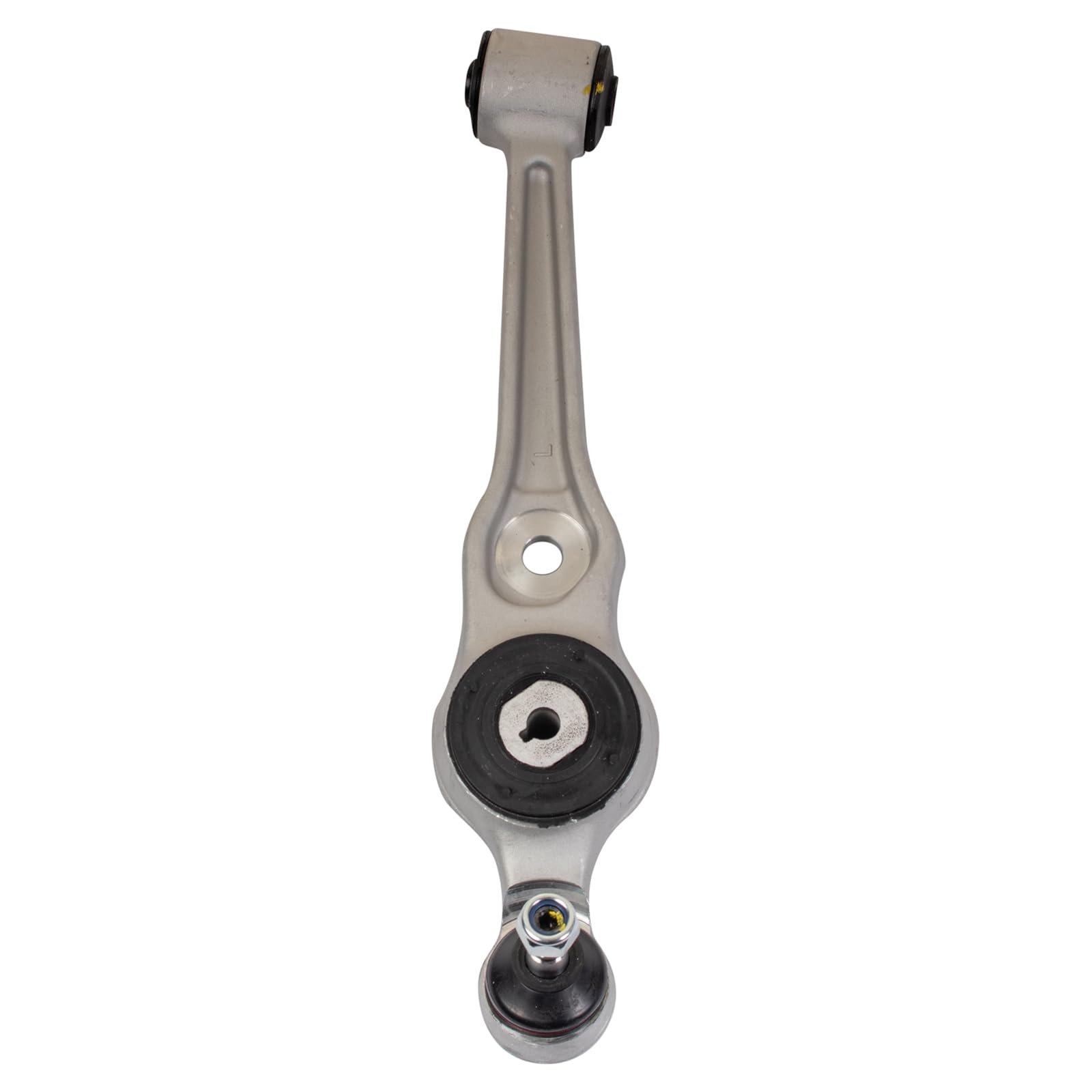 Trq Front Left Lower Control Arm With Ball Joint Drivers Side Compatible With 1999-2003 Saab 9-3 1995-1998 900
