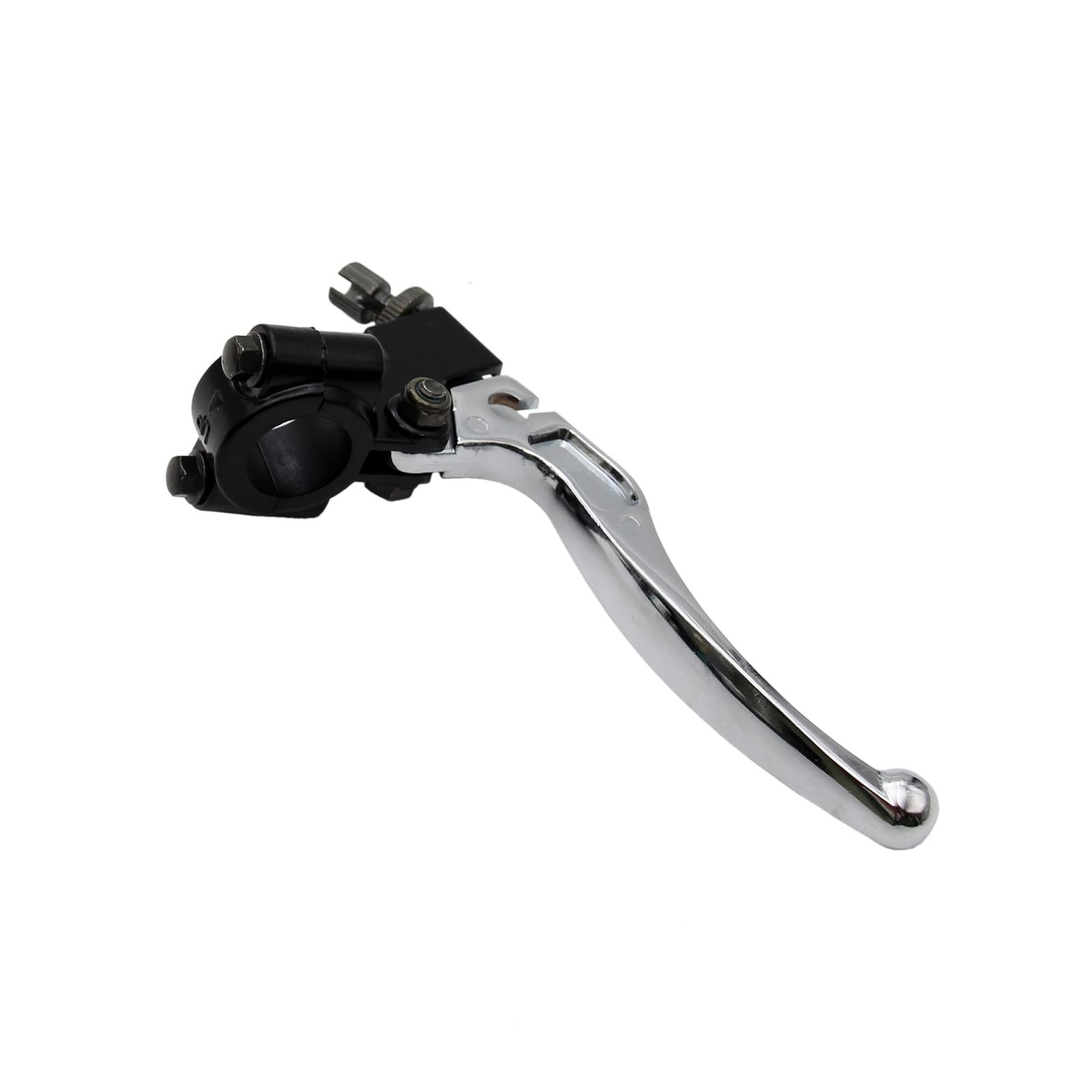 Yd-Ps001 Handle Clutch Lever Left Perch 7/8' For Crf50 Crf70 Crf125 Crf150 Cr Cr80 Cr85 Cr125 Cr250 Cr Cr80 Cr85 Dirt Bike