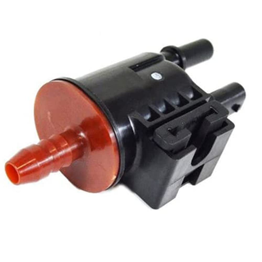 Riloer Vapor Canister Purge Valve Solenoid Compatible With Chrysler 200 Compatible With Dodge Dart Compatible With Fiat 500 500X Compatible With Jeep Cherokee Compass Renegade Ram Promaster City