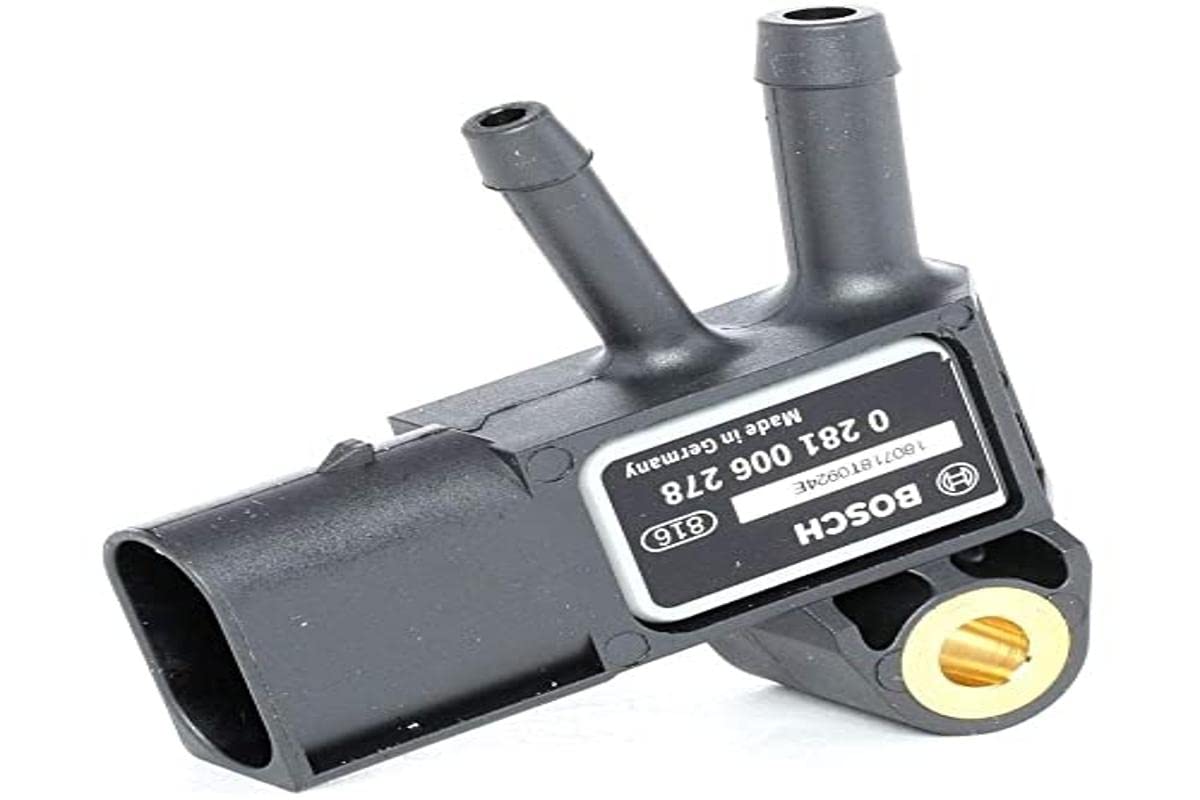 Bosch 0 281 006 278 Air Manifold Pressure/MAP Sensor