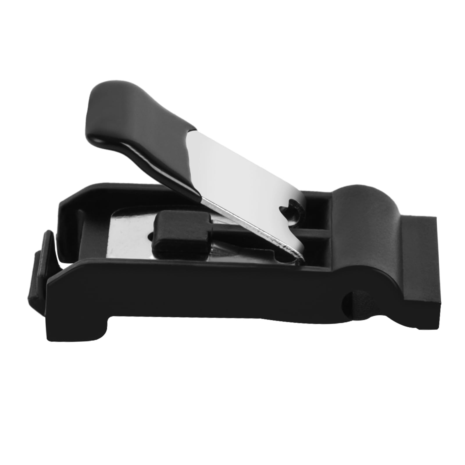 Okparz Replacement For Fuel Door Gas Cap Spring Hatch Lid Hinge Filler Opening Clip Toyota 4Runner Prius Avalon Rav4 Camry Corol